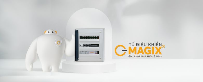 Gamma Tech